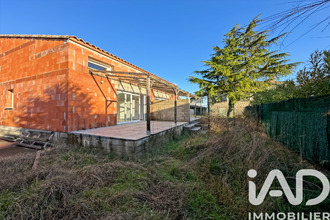 achat maison st-chaptes 30190