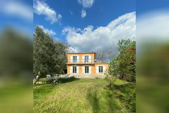 achat maison st-chaptes 30190