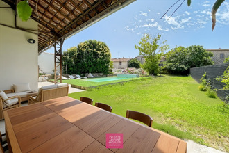 achat maison st-chaptes 30190