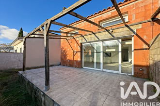 achat maison st-chaptes 30190