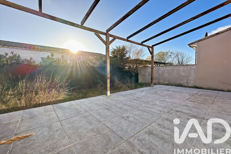 achat maison st-chaptes 30190