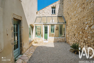 achat maison st-chaptes 30190