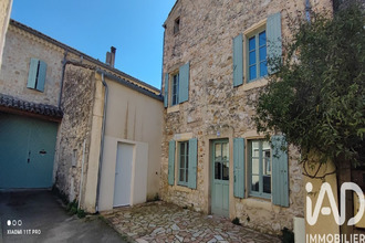 achat maison st-chaptes 30190