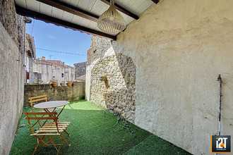 achat maison st-chaptes 30190