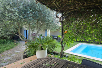 achat maison st-chaptes 30190