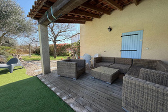 achat maison st-chaptes 30190