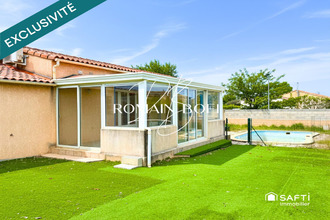 achat maison st-chaptes 30190