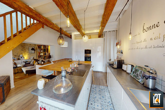 achat maison st-chaptes 30190