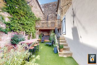 achat maison st-chaptes 30190