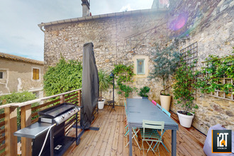 achat maison st-chaptes 30190