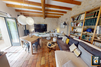 achat maison st-chaptes 30190