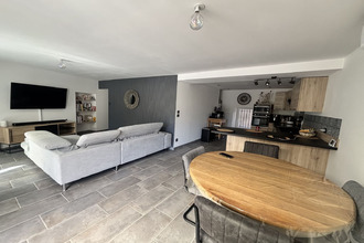 achat maison st-chaptes 30190