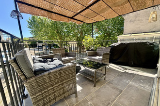 achat maison st-chaptes 30190