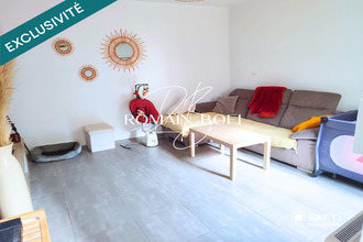 achat maison st-chaptes 30190