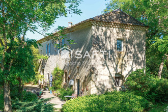 achat maison st-chaptes 30190