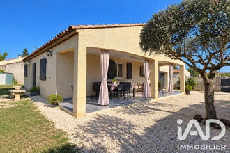 achat maison st-chaptes 30190