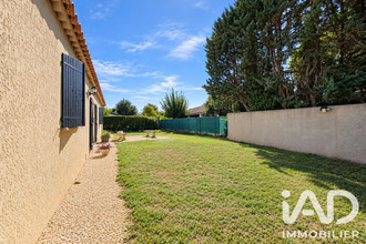 achat maison st-chaptes 30190