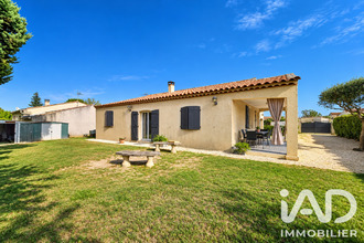 achat maison st-chaptes 30190
