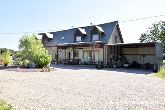 achat maison st-charles-de-percy 14350