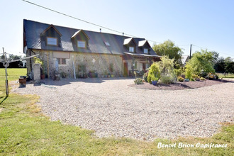 achat maison st-charles-de-percy 14350