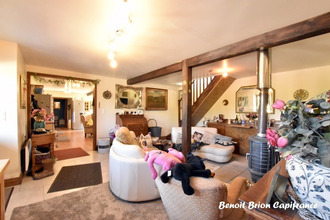 achat maison st-charles-de-percy 14350