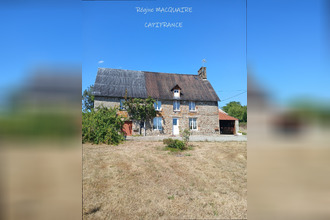 achat maison st-charles-de-percy 14350