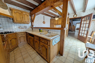 achat maison st-chartier 36400