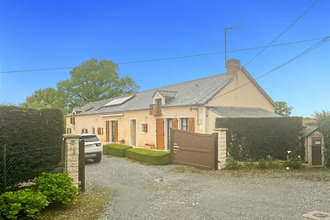 achat maison st-chartier 36400