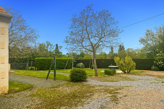 achat maison st-chartier 36400