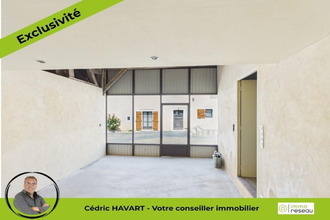 achat maison st-chartier 36400