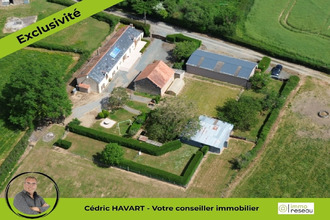 achat maison st-chartier 36400