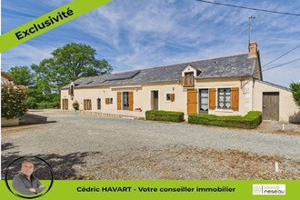 achat maison st-chartier 36400