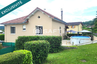 achat maison st-chef 38890