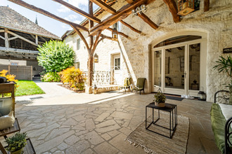 achat maison st-chef 38890