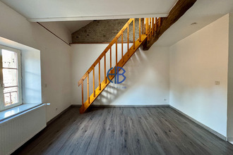 achat maison st-chef 38890