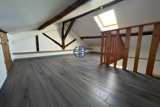 achat maison st-chef 38890