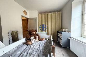 achat maison st-chef 38890