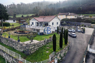 achat maison st-chef 38890