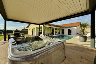 achat maison st-chef 38890