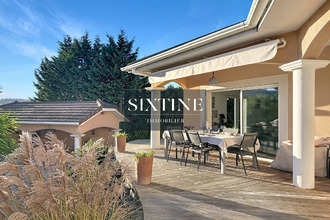 achat maison st-chef 38890