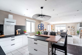 achat maison st-chef 38890