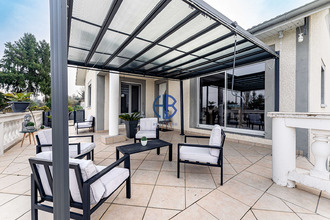 achat maison st-chef 38890