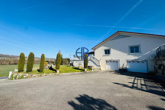 achat maison st-chef 38890