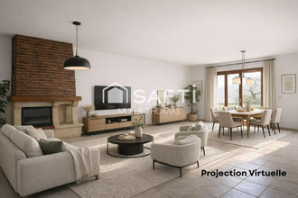 achat maison st-chef 38890