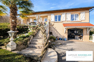 achat maison st-chef 38890