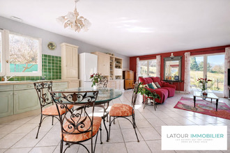 achat maison st-chef 38890