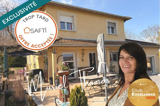 achat maison st-chef 38890