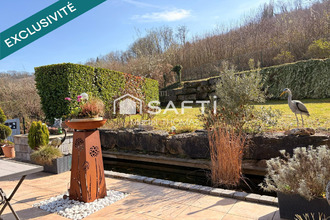 achat maison st-chef 38890