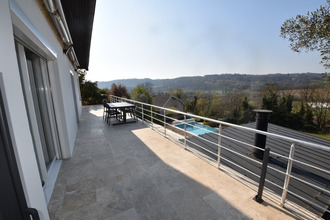 achat maison st-chef 38890