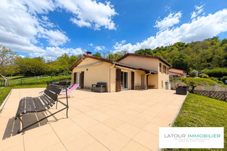 achat maison st-chef 38890